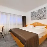 Отель Planja Зрече