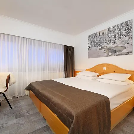 Отель Planja Зрече