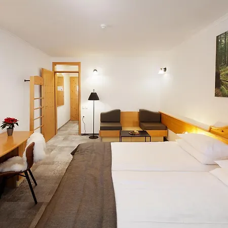 Hotel Planja