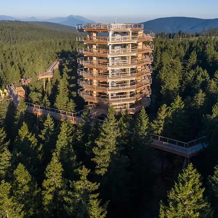 Отель Planja Зрече