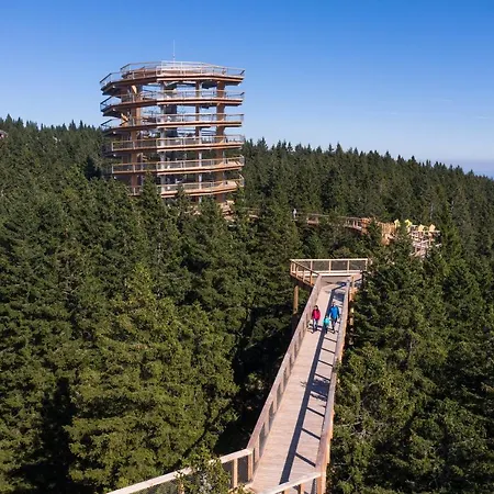 Planja Отель Зрече