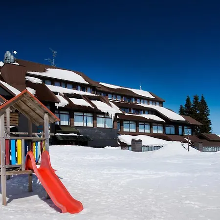 Planja Hotel Zreče