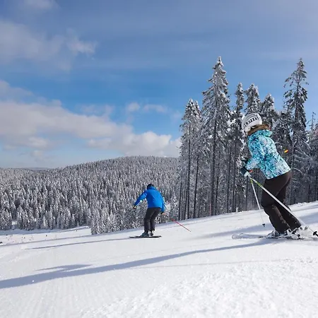 Planja Отель 4*