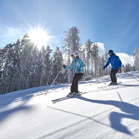 Planja Отель 4*