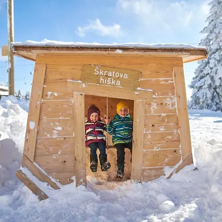 Отель Planja 4*