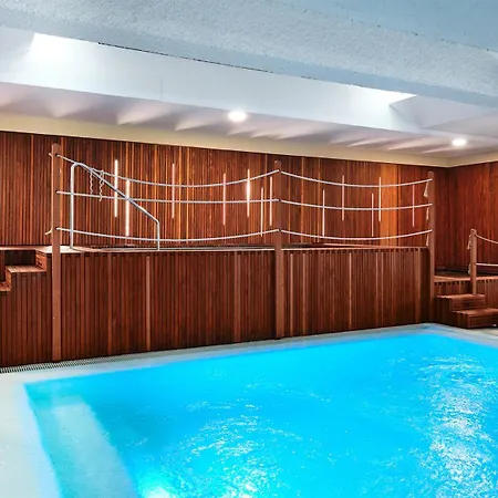 Hotel Planja