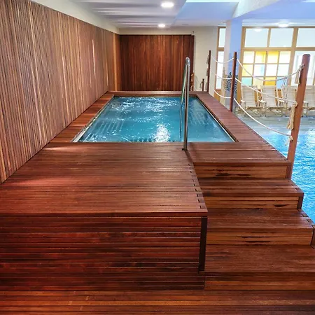 Planja Отель Зрече