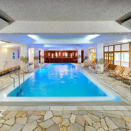 Hotel Planja