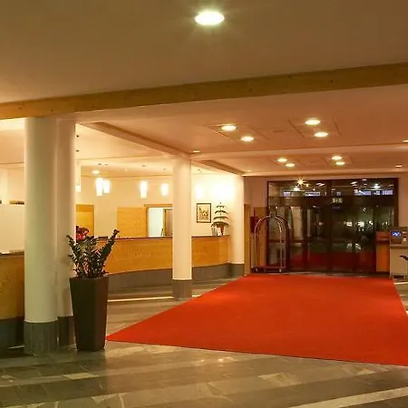 Hotel Planja