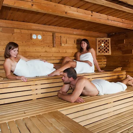 Hotel Planja 4*