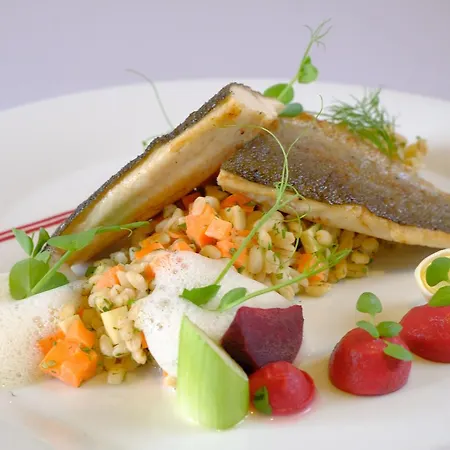 Отель Planja Зрече