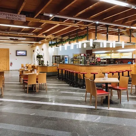 Отель Planja Зрече